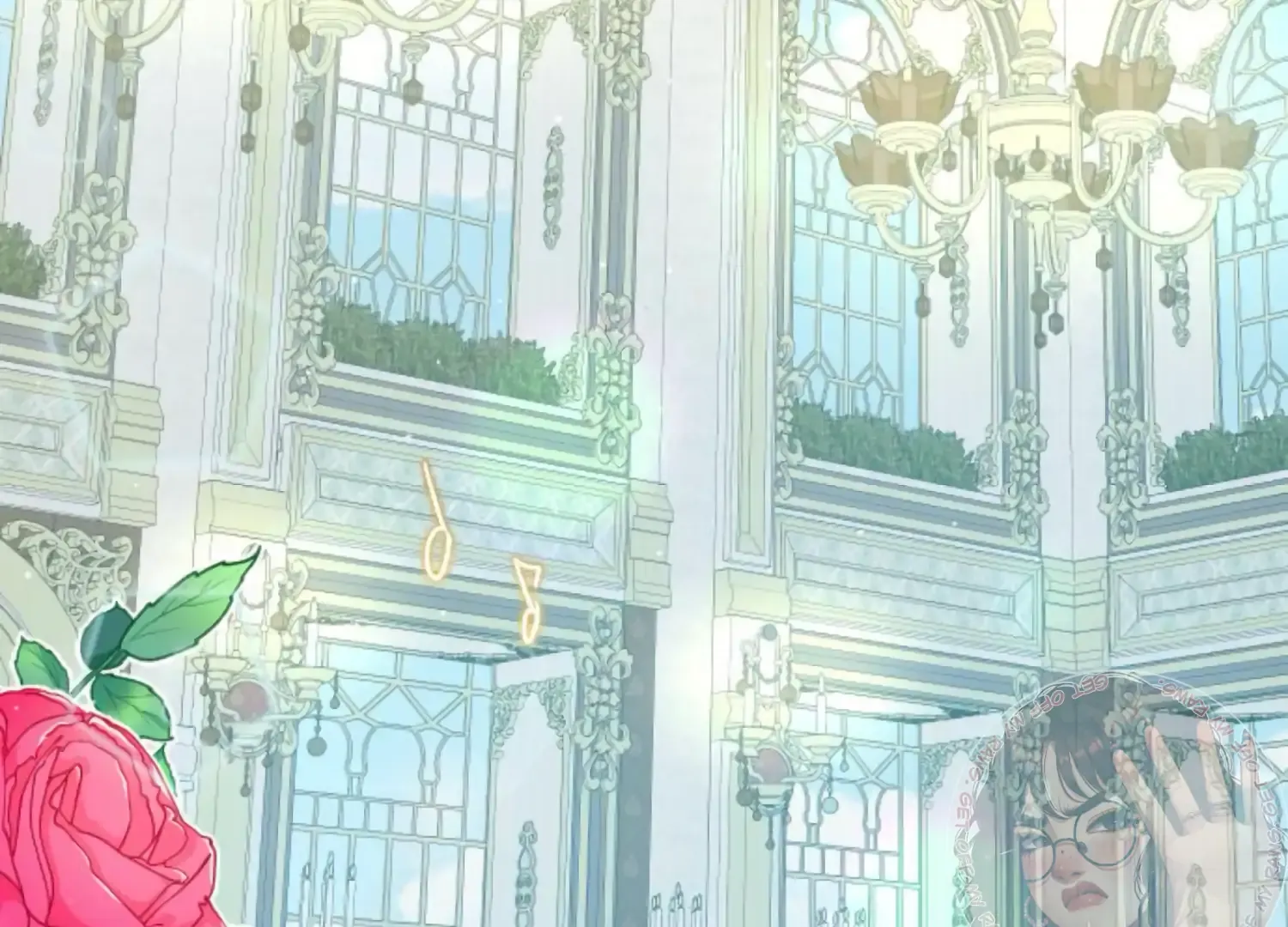 Fall In Love Or Die Mangakakalot X Chapter 64 Page 4