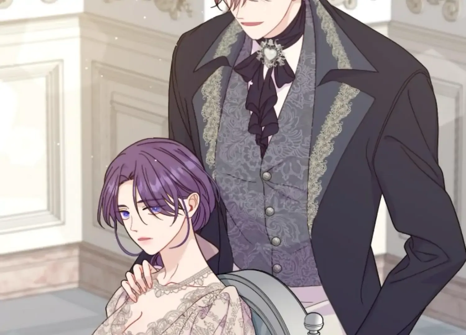 Fall In Love Or Die Mangakakalot X Chapter 64 Page 56