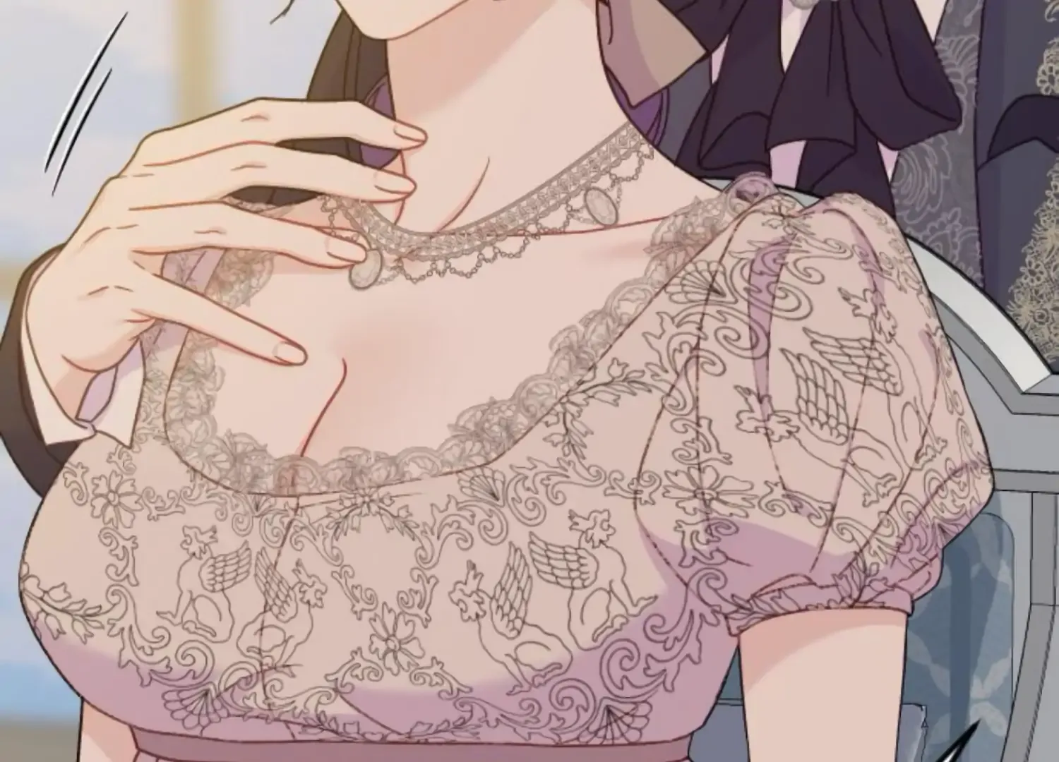 Fall In Love Or Die Mangakakalot X Chapter 64 Page 66