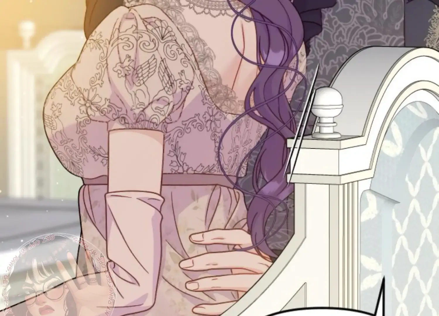 Fall In Love Or Die Mangakakalot X Chapter 64 Page 63