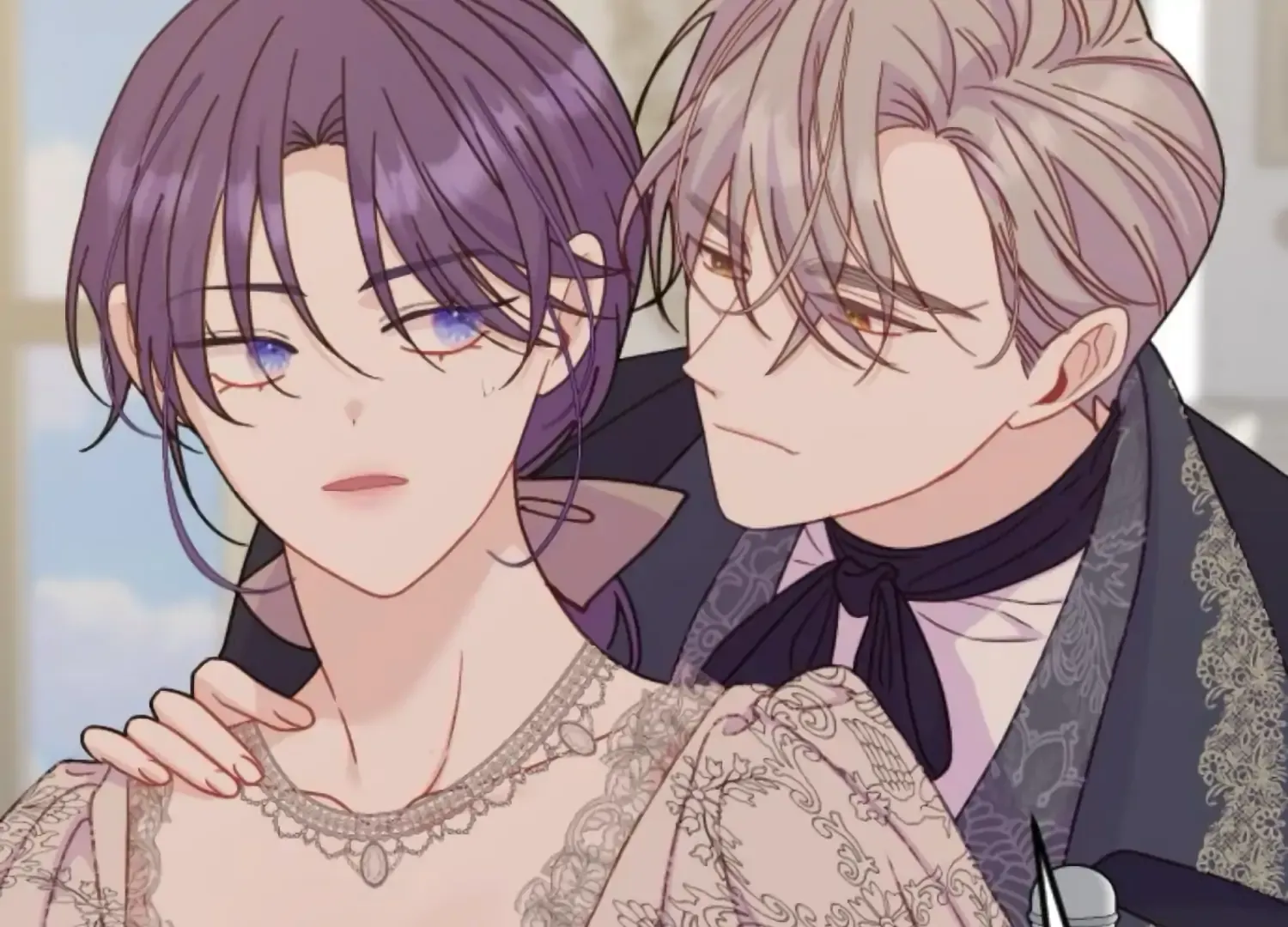 Fall In Love Or Die Mangakakalot X Chapter 64 Page 72