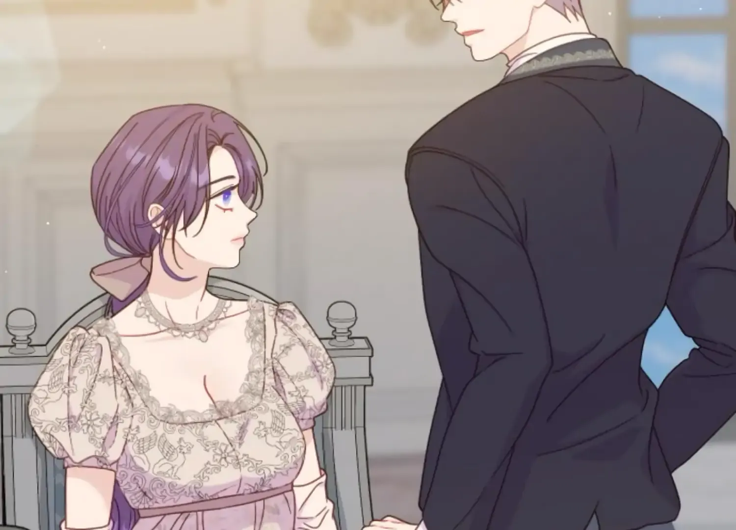 Fall In Love Or Die Mangakakalot X Chapter 64 Page 85