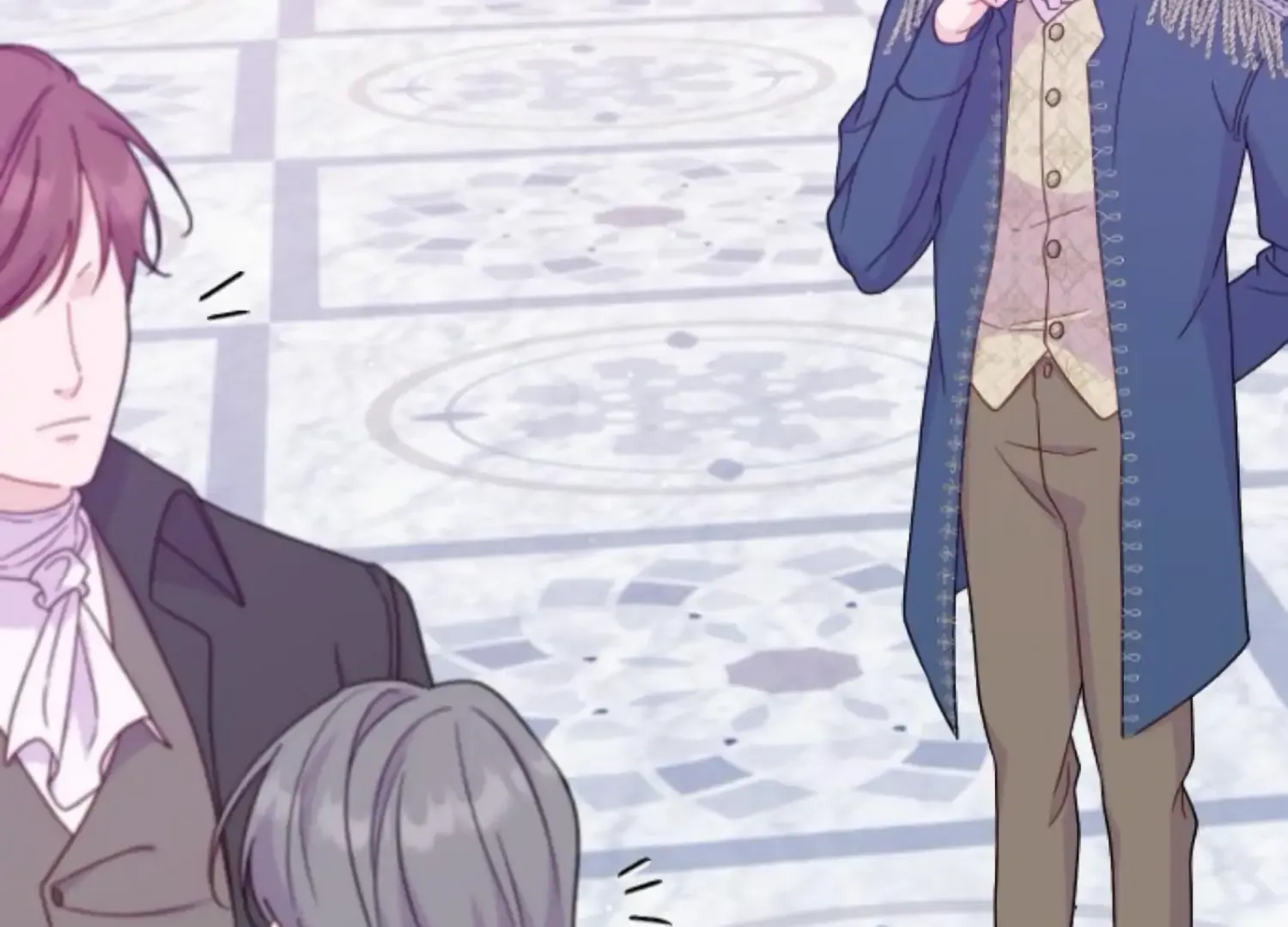Fall In Love Or Die Mangakakalot X Chapter 65 Page 148