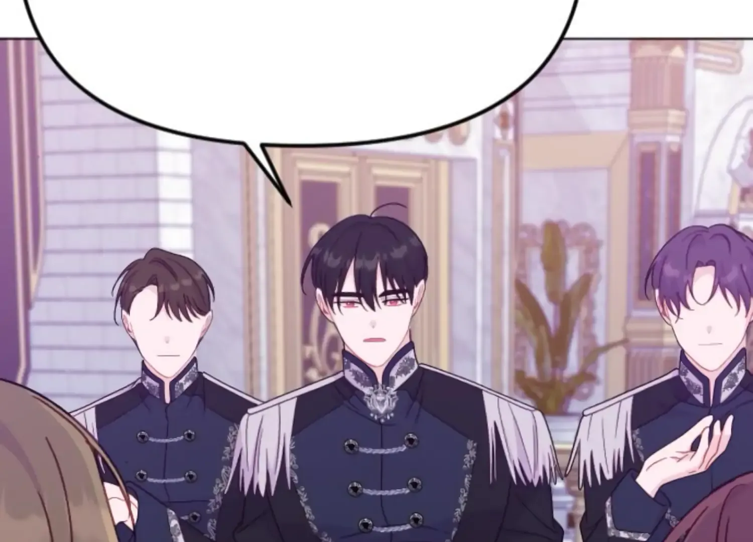 Fall In Love Or Die Mangakakalot X Chapter 65 Page 172