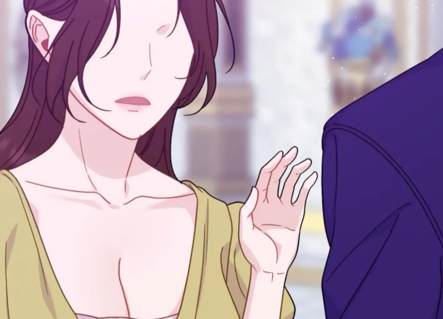 Fall In Love Or Die Mangakakalot X Chapter 65 Page 183