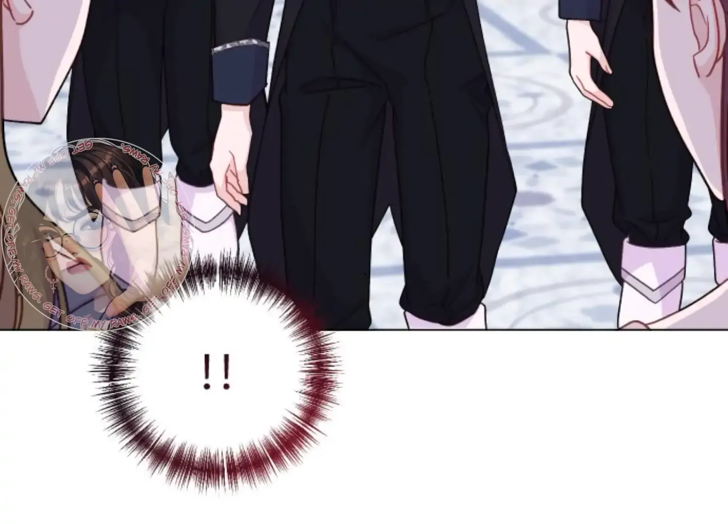 Fall In Love Or Die Mangakakalot X Chapter 65 Page 187