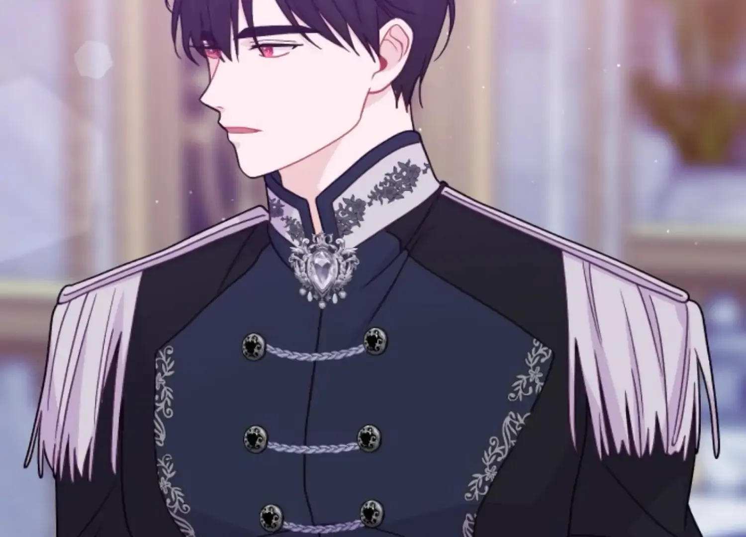 Fall In Love Or Die Mangakakalot X Chapter 65 Page 191
