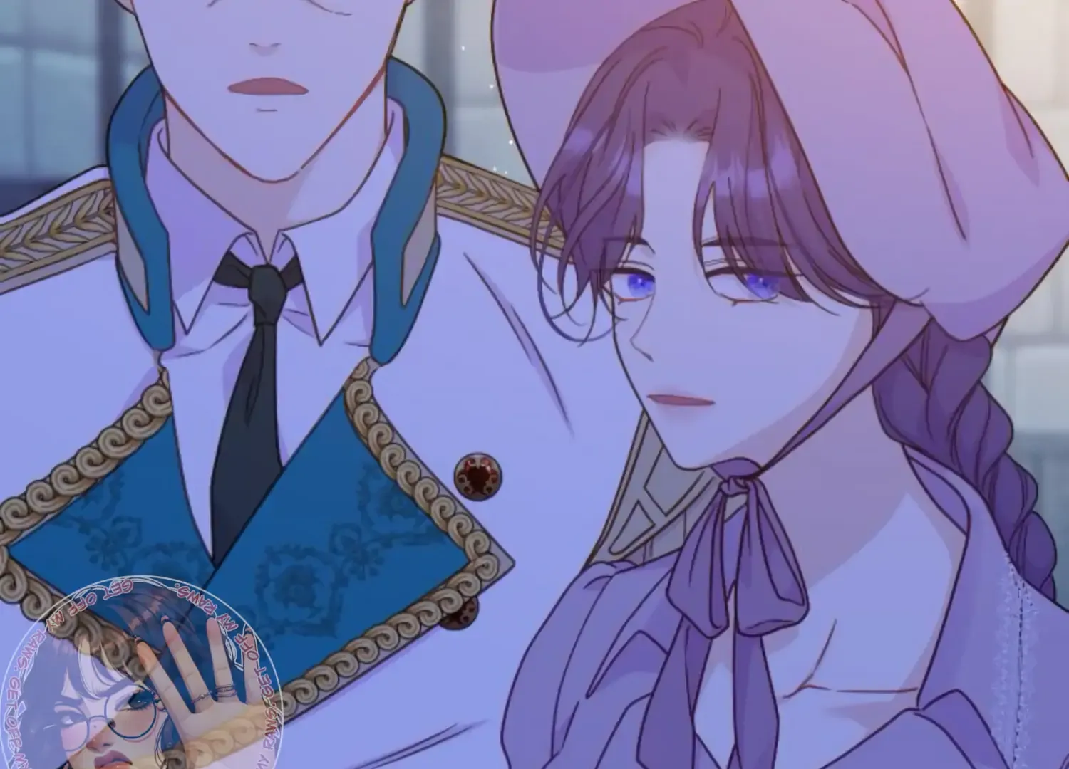 Fall In Love Or Die Mangakakalot X Chapter 65 Page 106