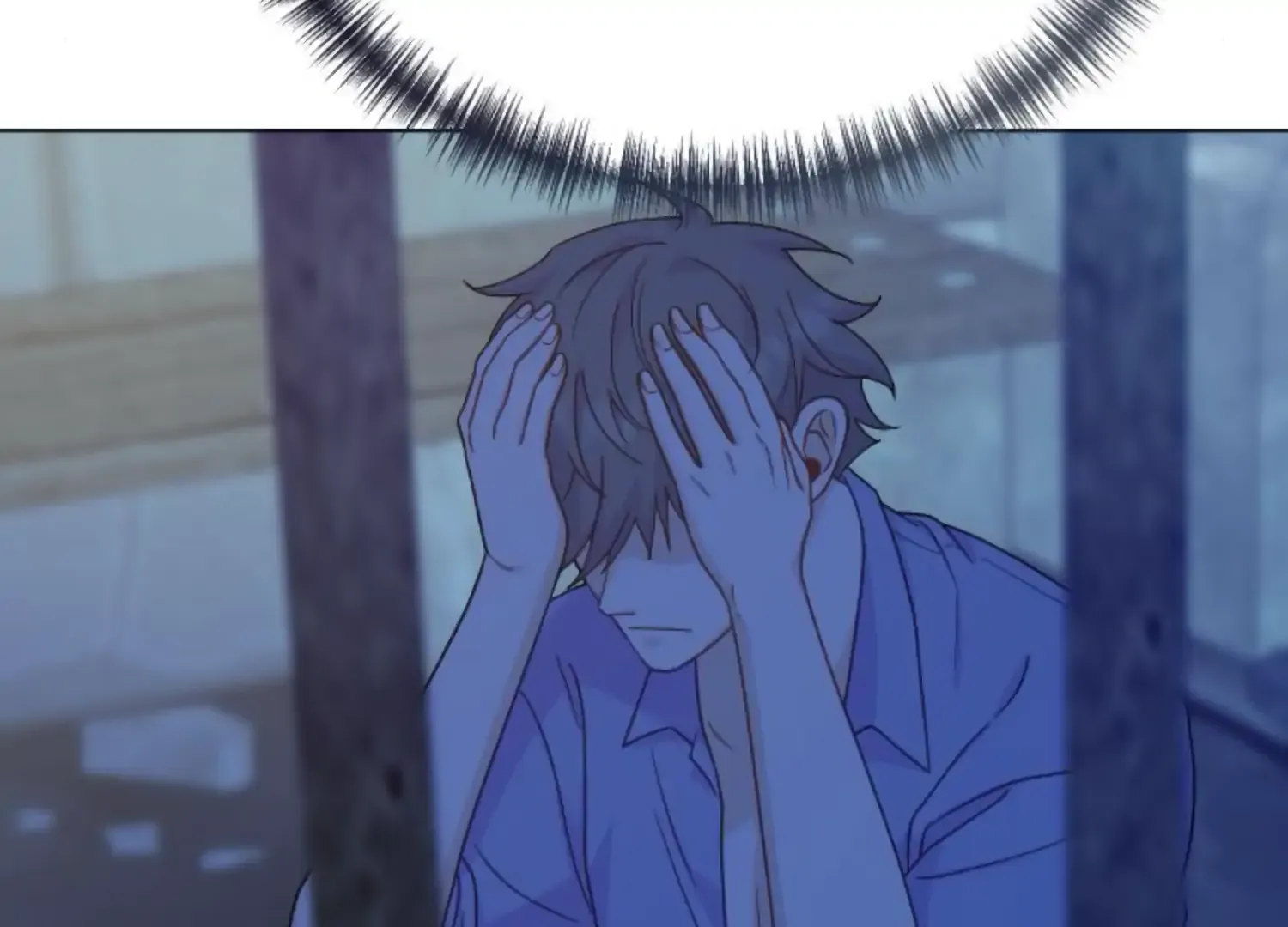 Fall In Love Or Die Mangakakalot X Chapter 65 Page 119