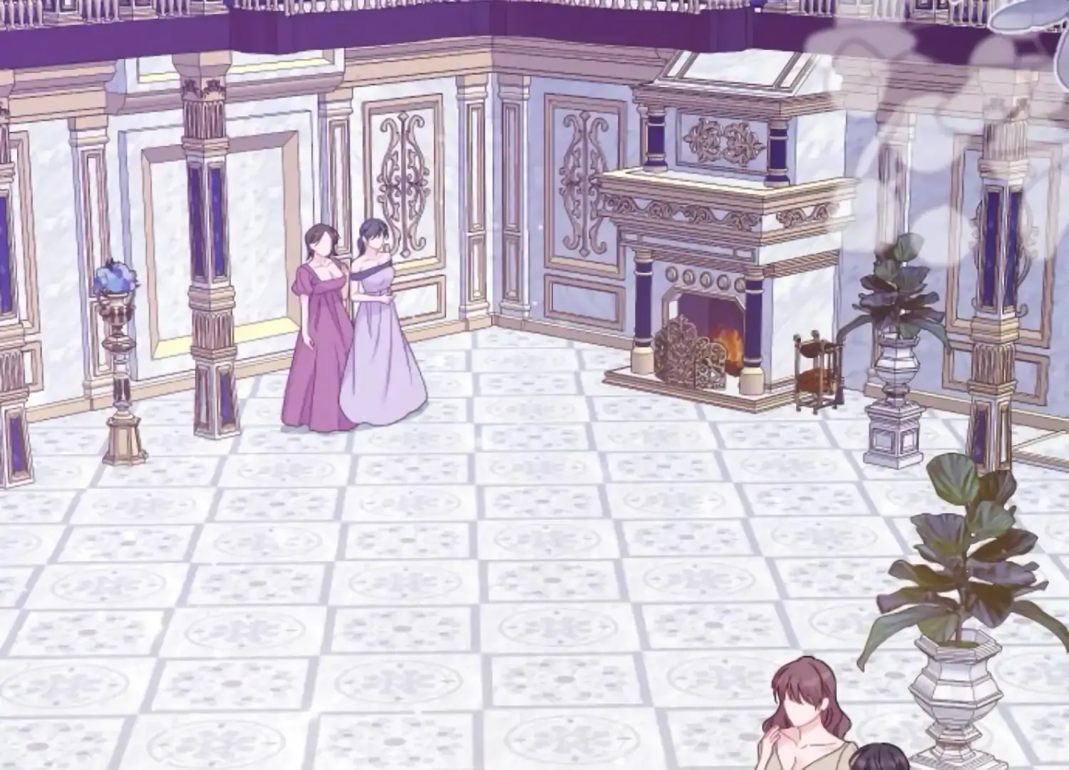 Fall In Love Or Die Mangakakalot X Chapter 65 Page 136