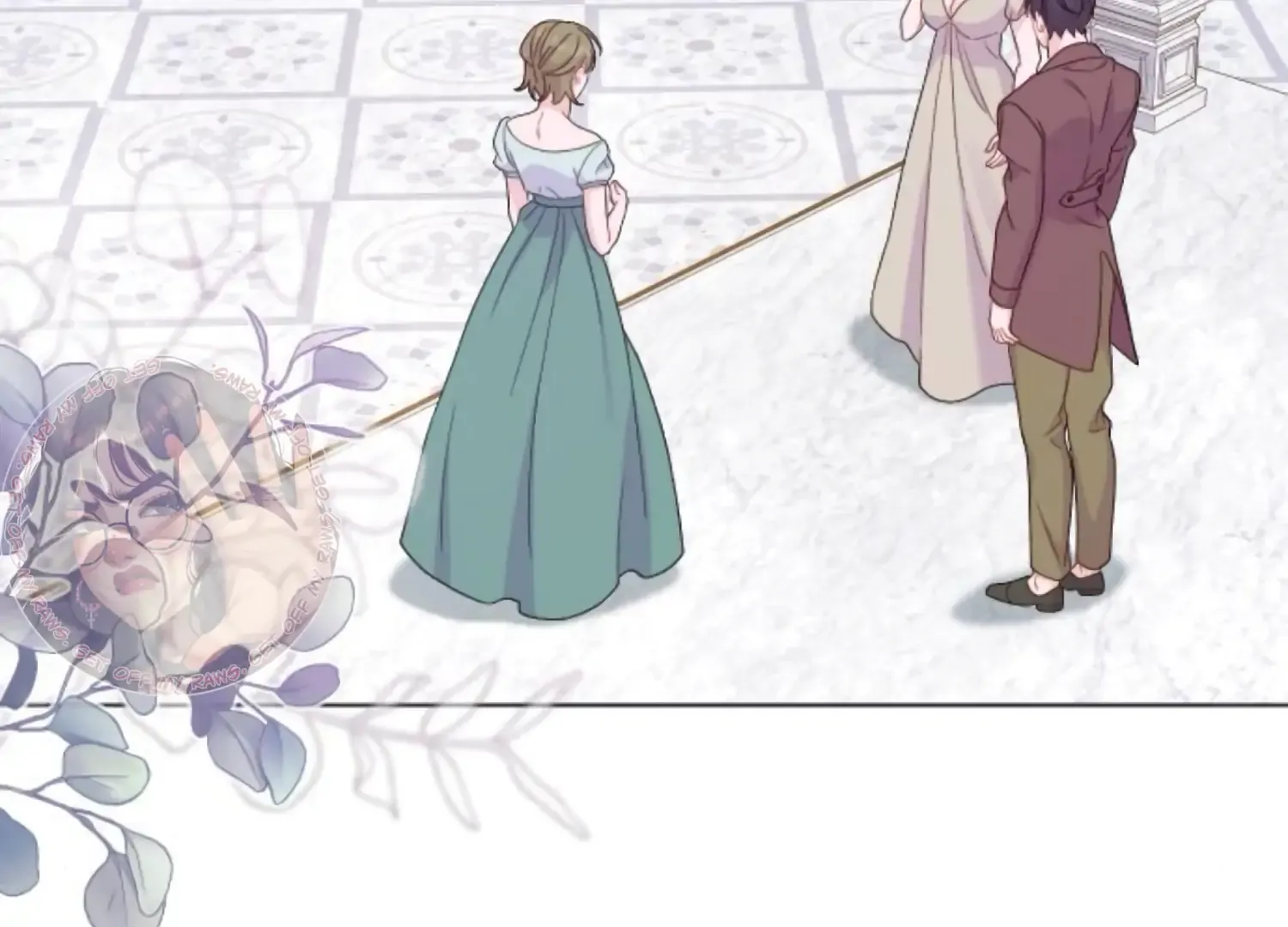 Fall In Love Or Die Mangakakalot X Chapter 65 Page 137