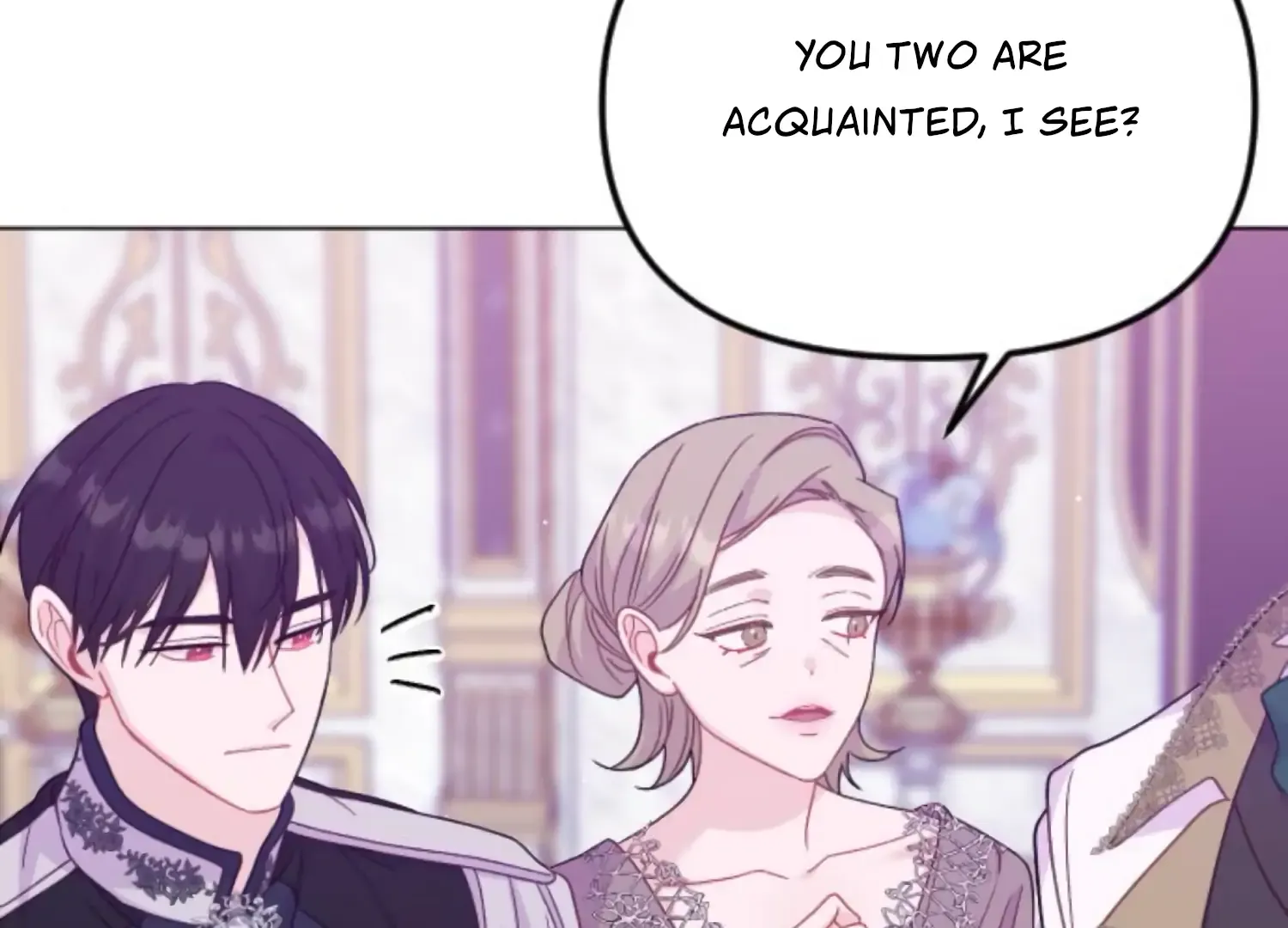 Fall In Love Or Die Mangakakalot X Chapter 65 Page 252