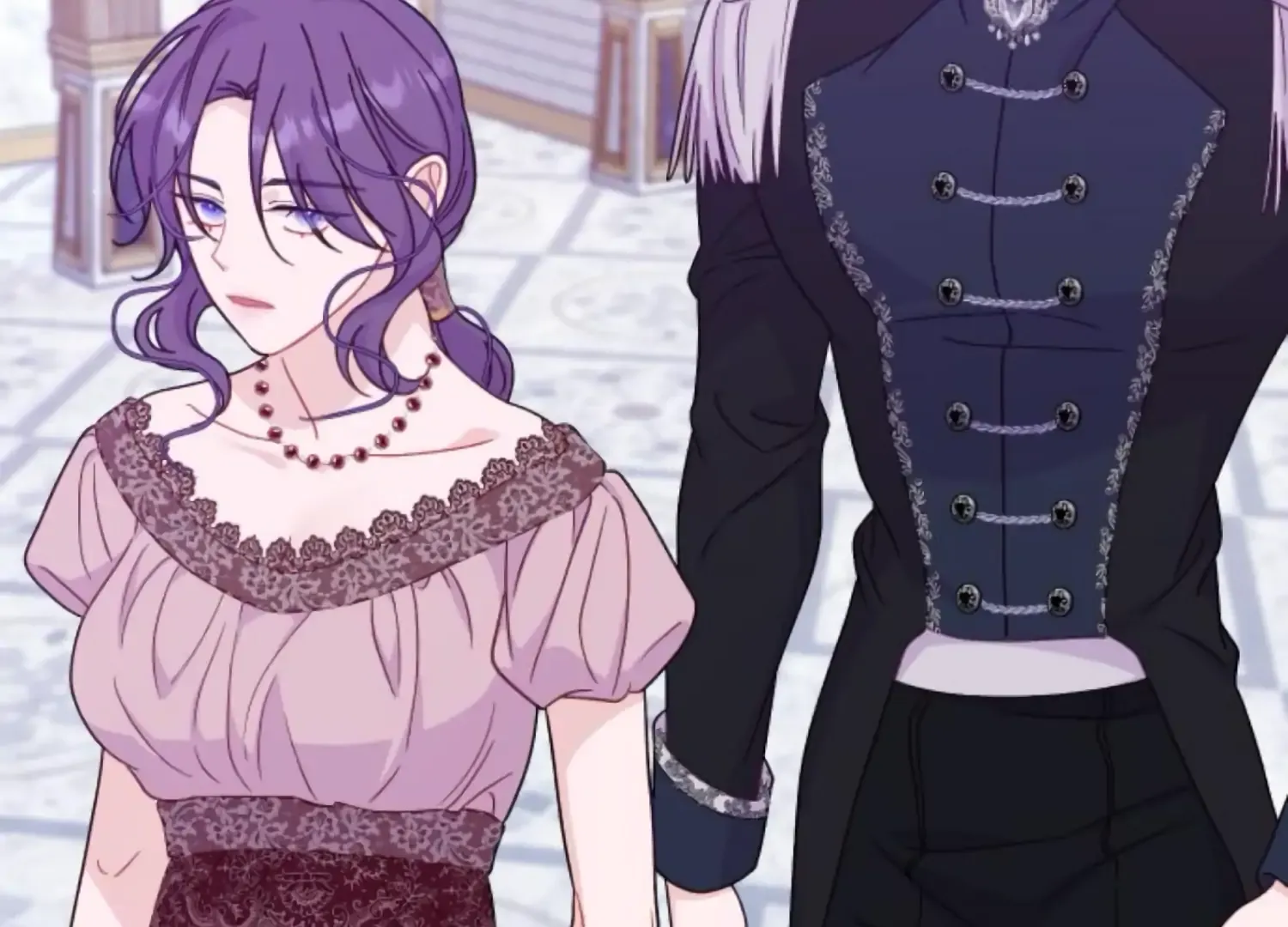 Fall In Love Or Die Mangakakalot X Chapter 65 Page 214