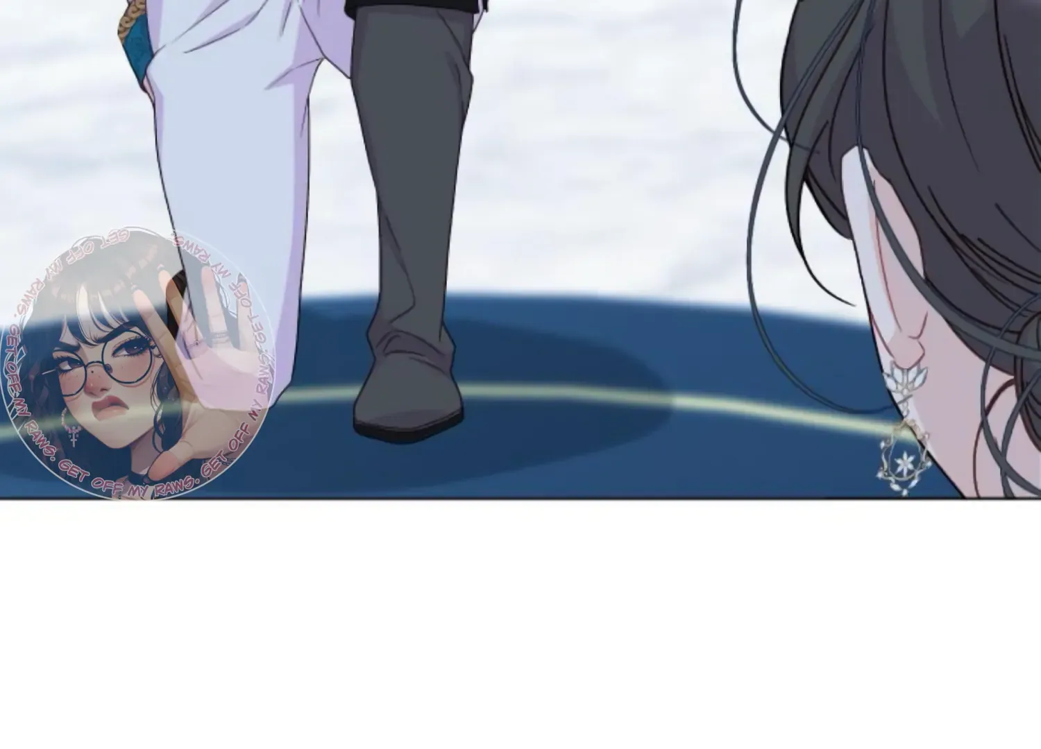 Fall In Love Or Die Mangakakalot X Chapter 65 Page 24