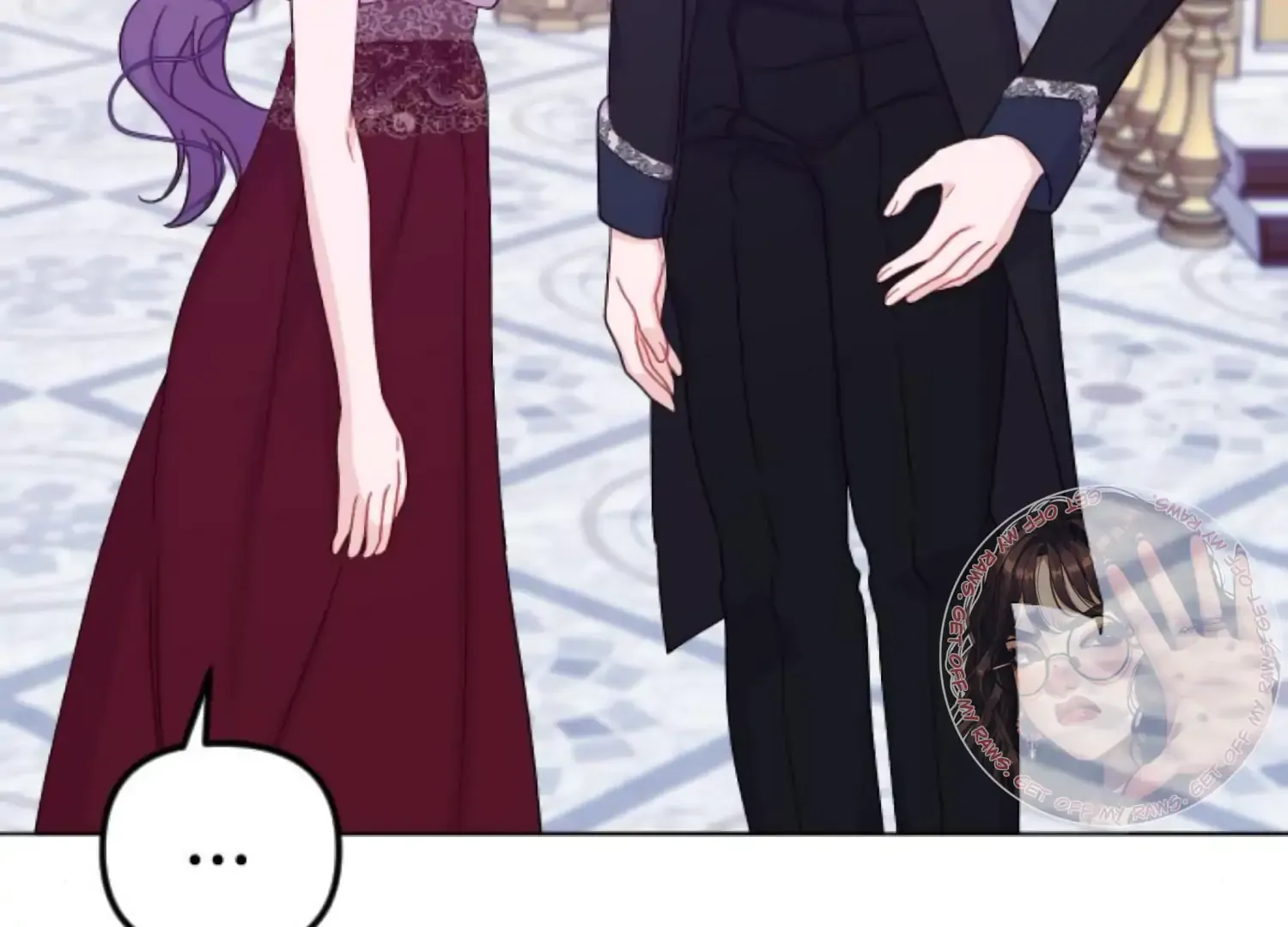 Fall In Love Or Die Mangakakalot X Chapter 65 Page 231