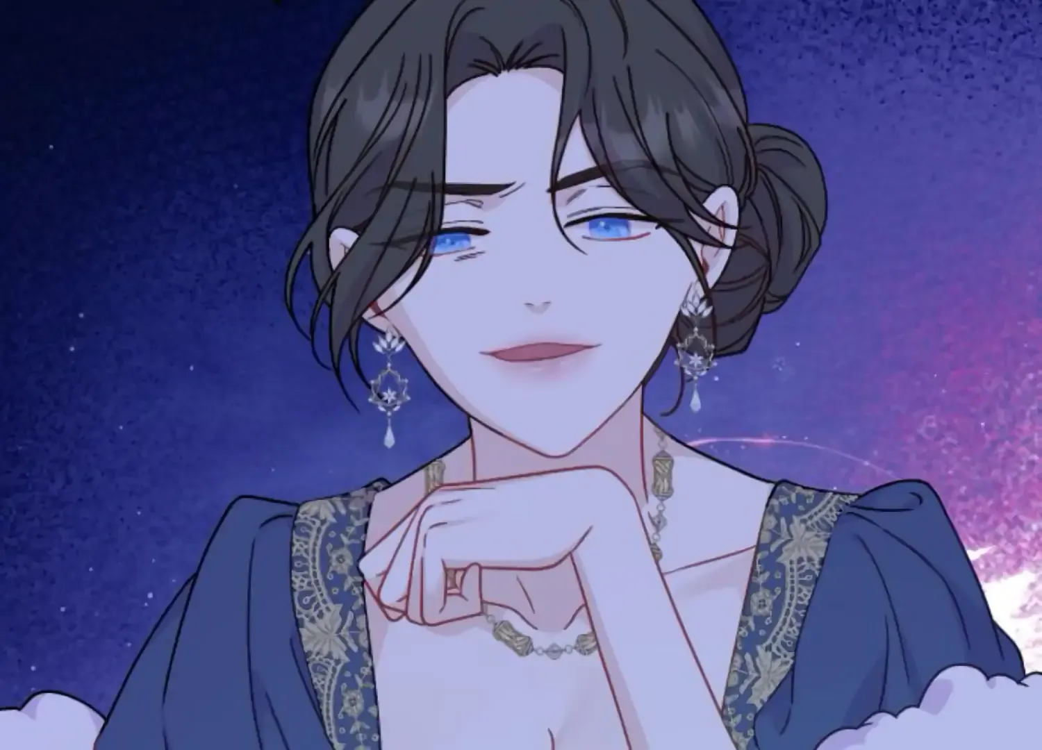 Fall In Love Or Die Mangakakalot X Chapter 65 Page 4