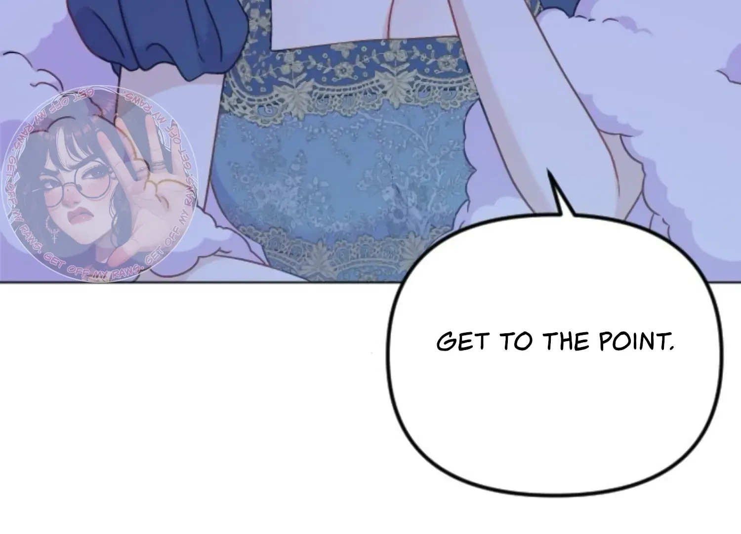 Fall In Love Or Die Mangakakalot X Chapter 65 Page 5