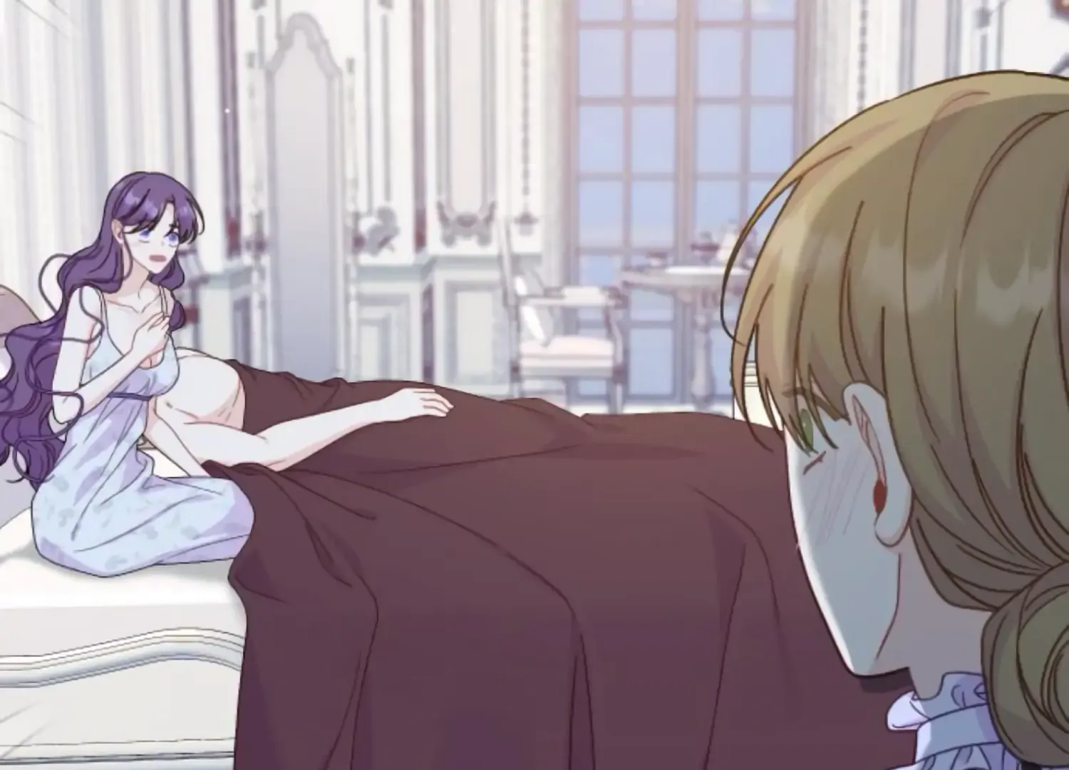 Fall In Love Or Die Mangakakalot X Chapter 65 Page 59