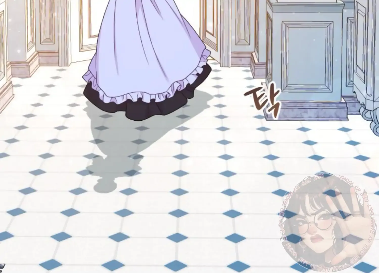 Fall In Love Or Die Mangakakalot X Chapter 65 Page 53