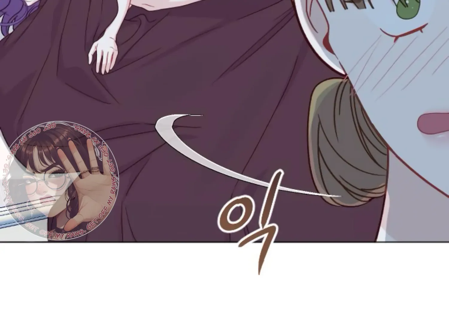 Fall In Love Or Die Mangakakalot X Chapter 65 Page 63