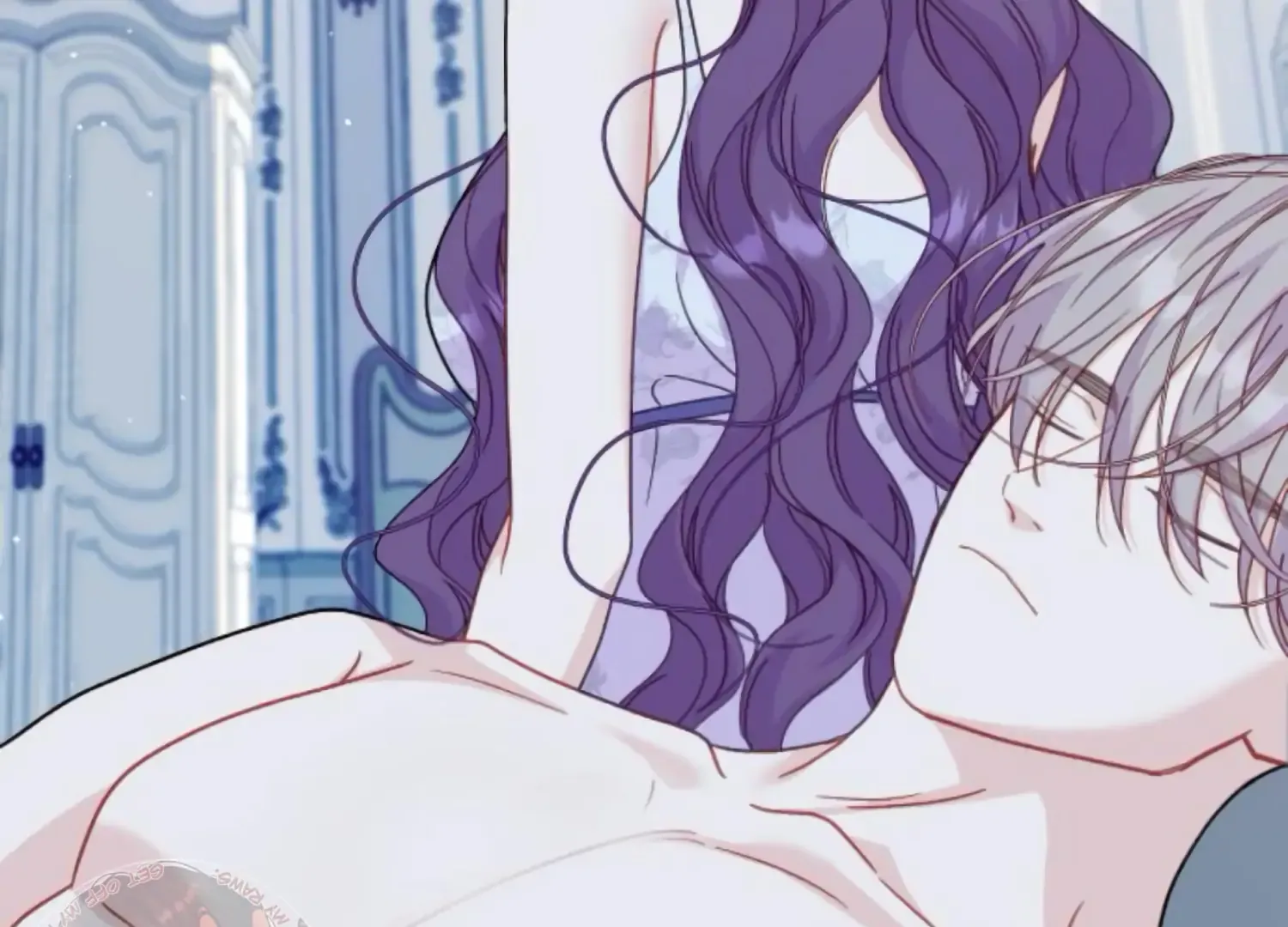 Fall In Love Or Die Mangakakalot X Chapter 65 Page 73
