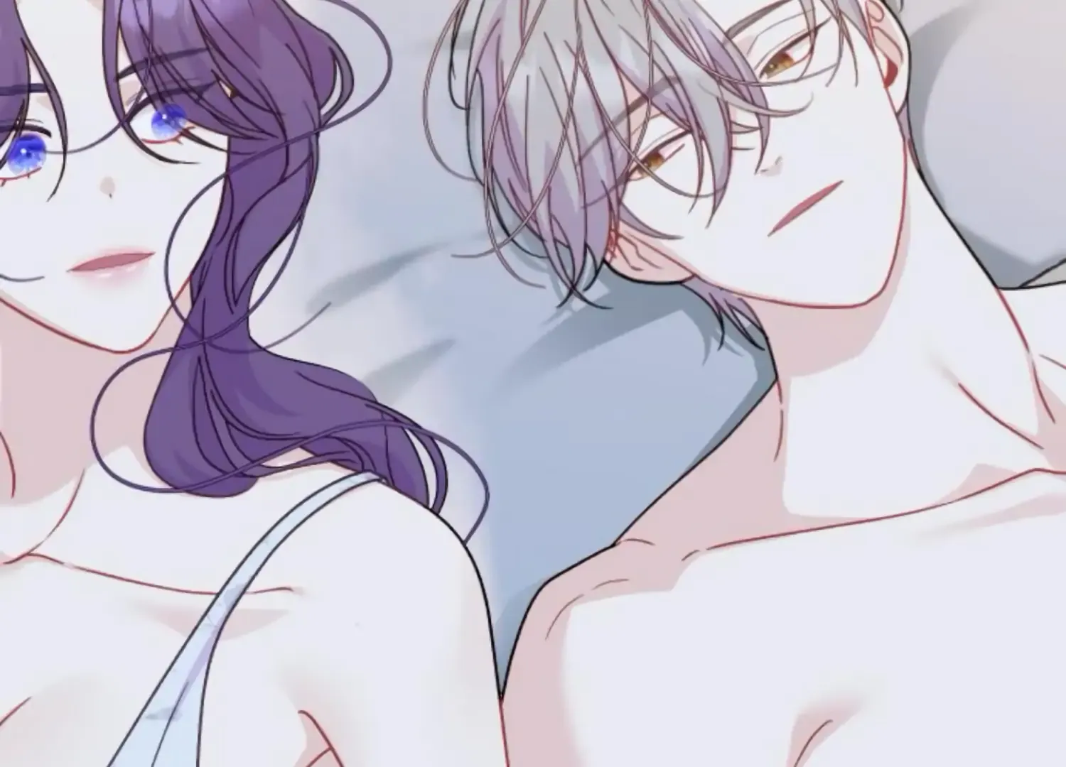 Fall In Love Or Die Mangakakalot X Chapter 65 Page 90