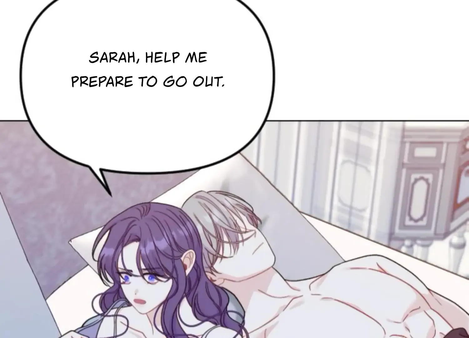 Fall In Love Or Die Mangakakalot X Chapter 65 Page 83