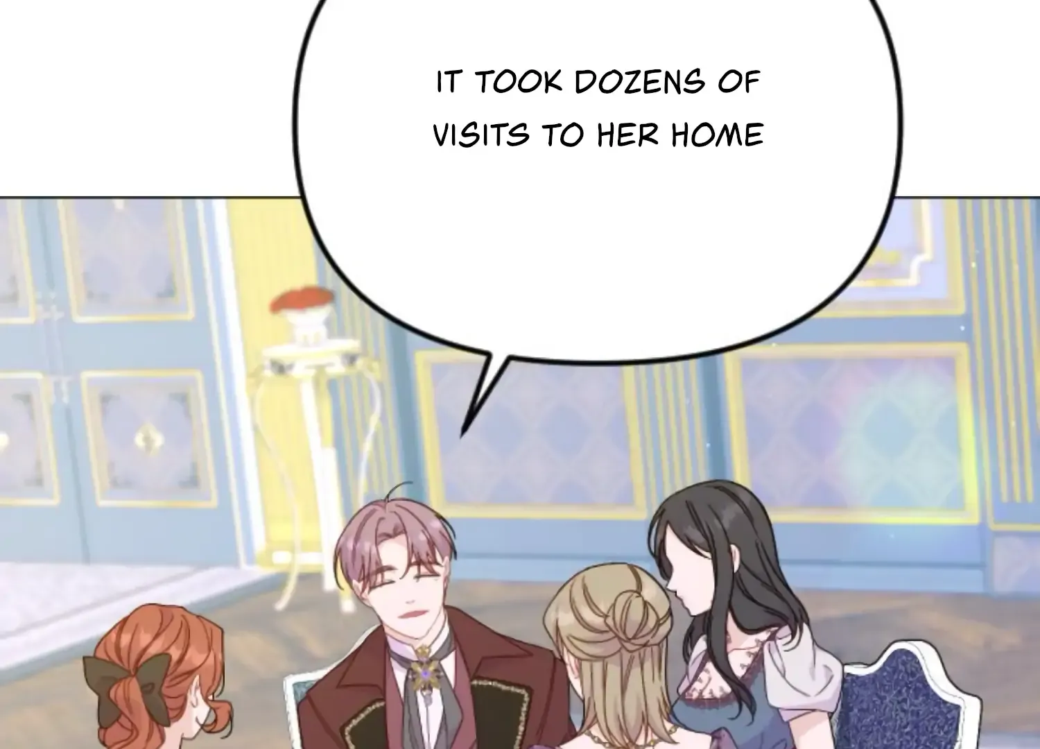 Fall in Love or Die Mangakakalot X Chapter 66 Page 146