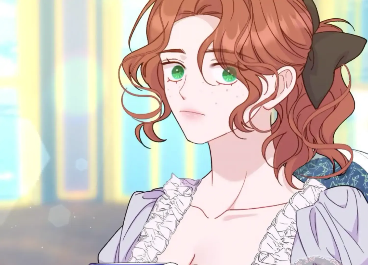 Fall in Love or Die Mangakakalot X Chapter 66 Page 150