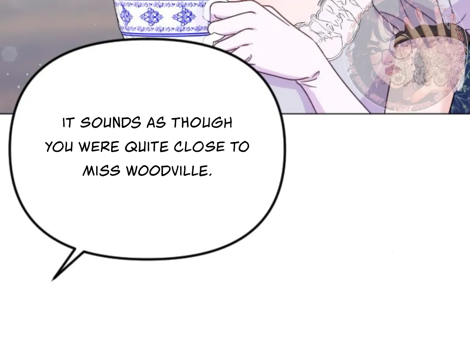 Fall in Love or Die Mangakakalot X Chapter 66 Page 151
