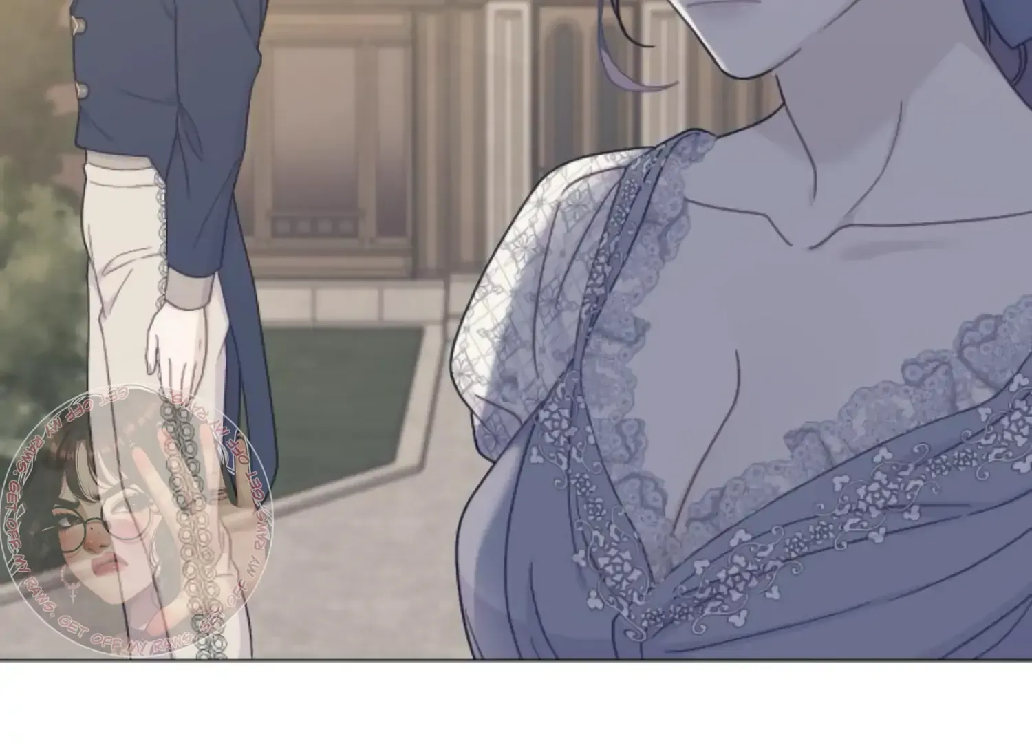 Fall in Love or Die Mangakakalot X Chapter 66 Page 171