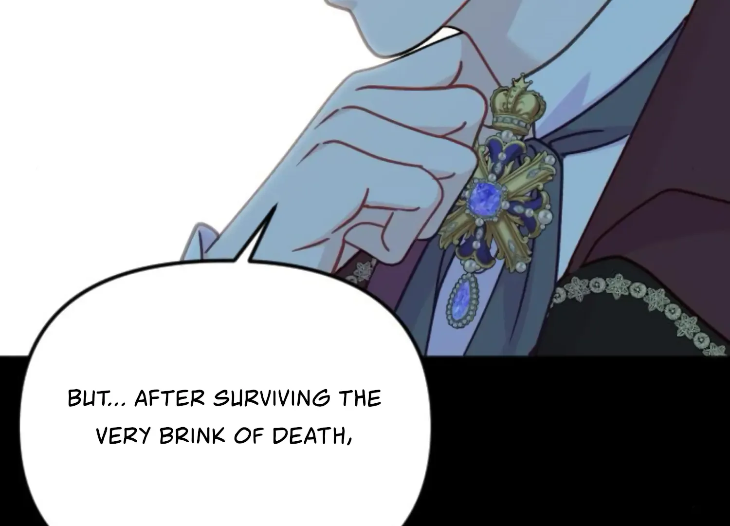 Fall in Love or Die Mangakakalot X Chapter 66 Page 174