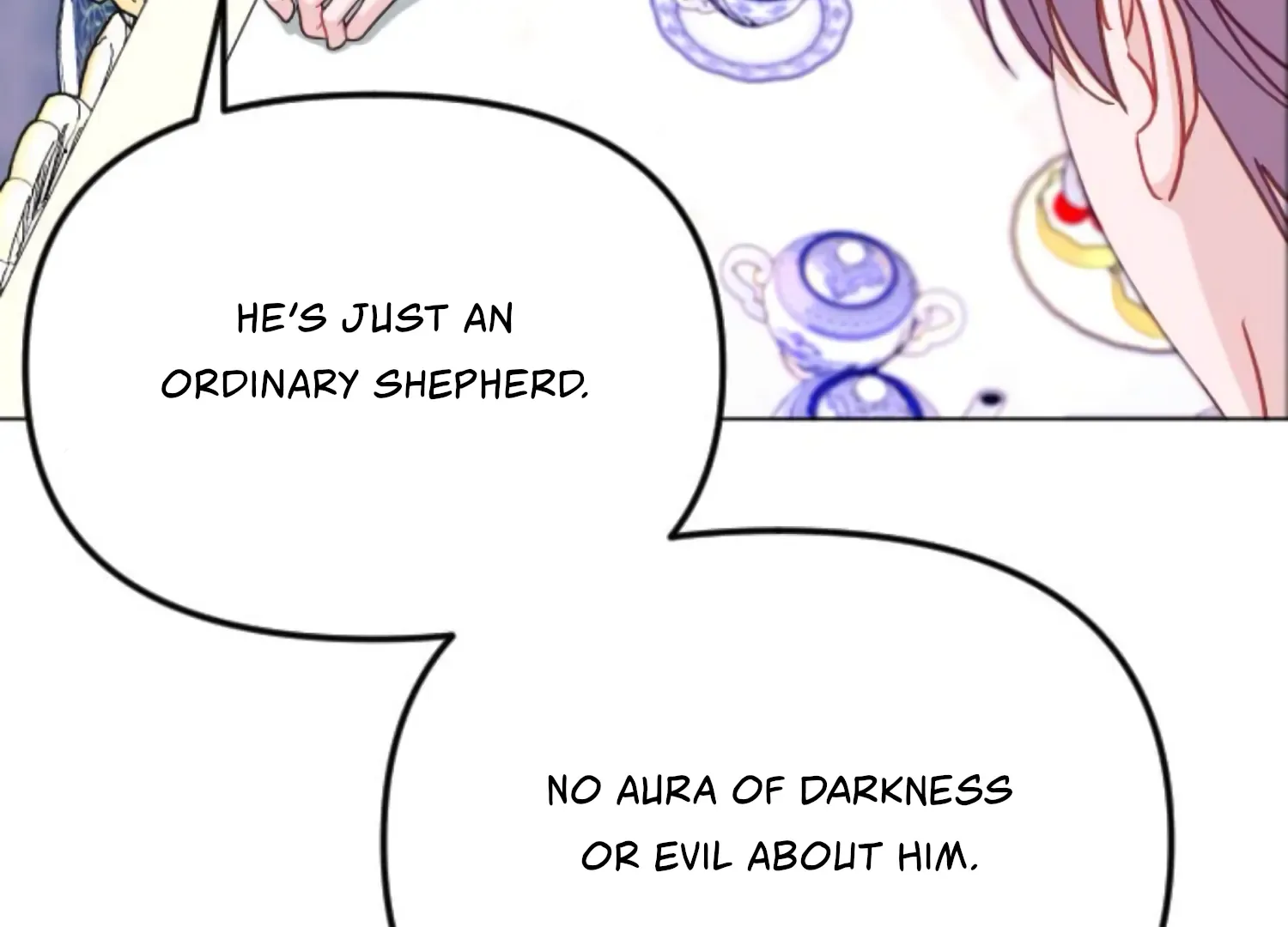 Fall in Love or Die Mangakakalot X Chapter 66 Page 190