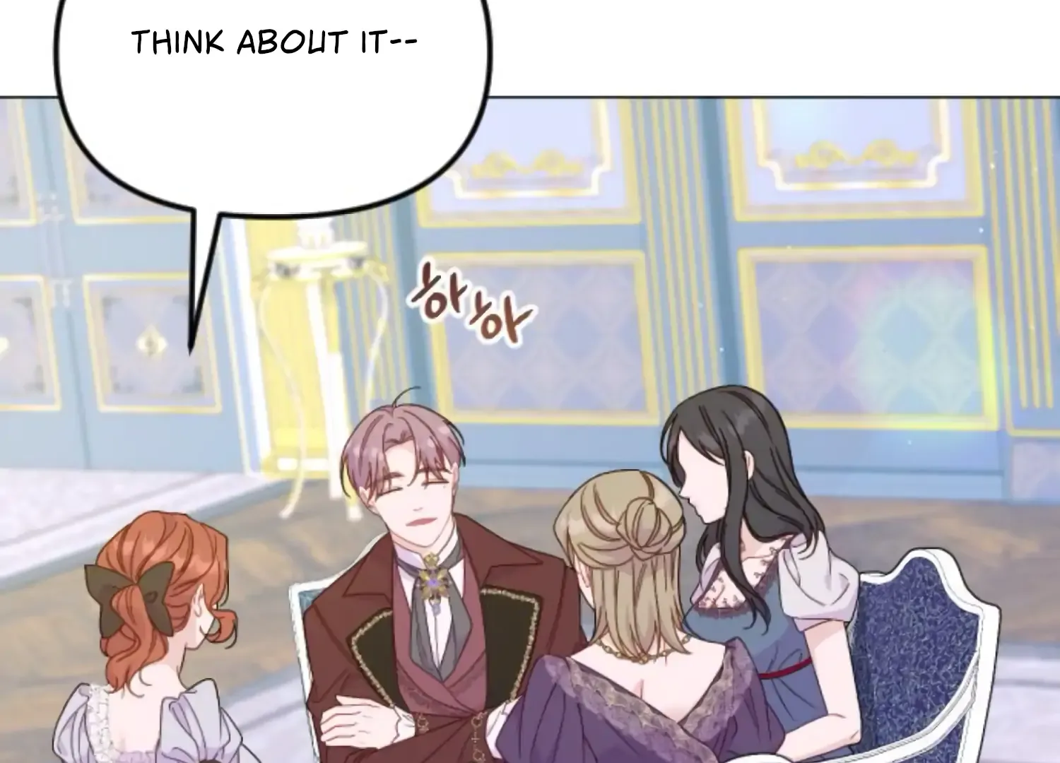 Fall in Love or Die Mangakakalot X Chapter 66 Page 196