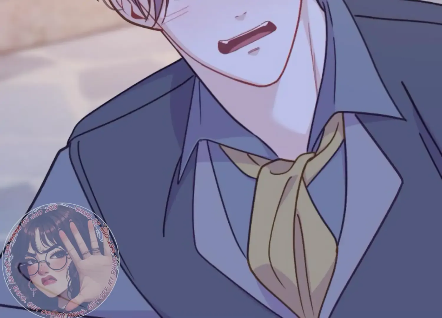 Fall in Love or Die Mangakakalot X Chapter 66 Page 117