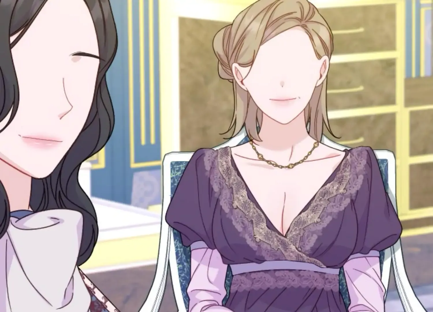 Fall in Love or Die Mangakakalot X Chapter 66 Page 135