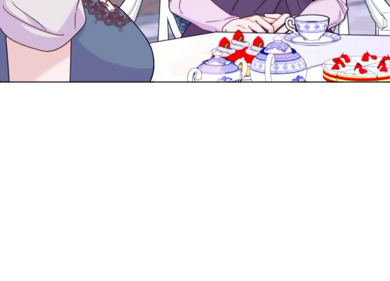 Fall in Love or Die Mangakakalot X Chapter 66 Page 136