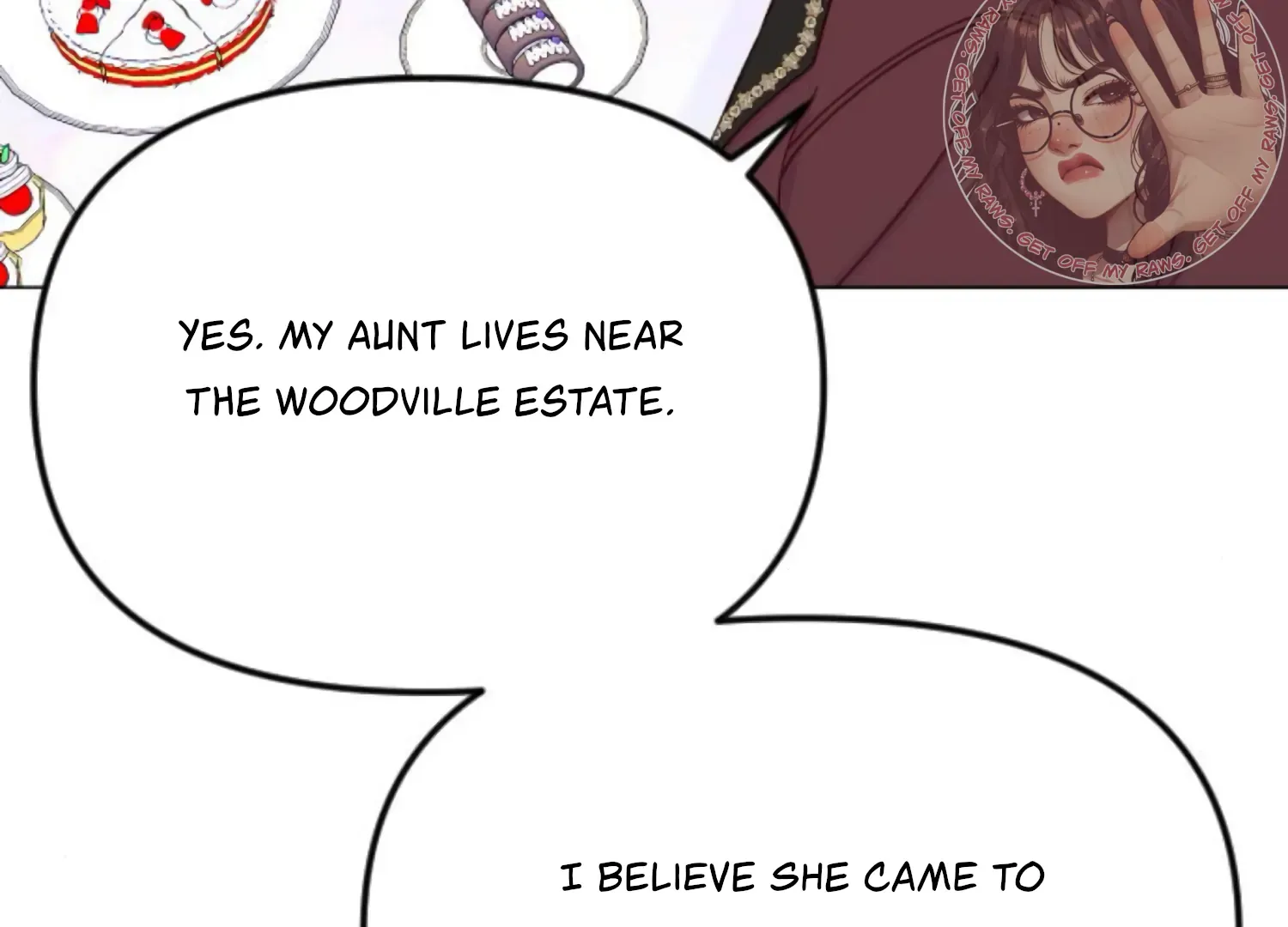 Fall in Love or Die Mangakakalot X Chapter 66 Page 251