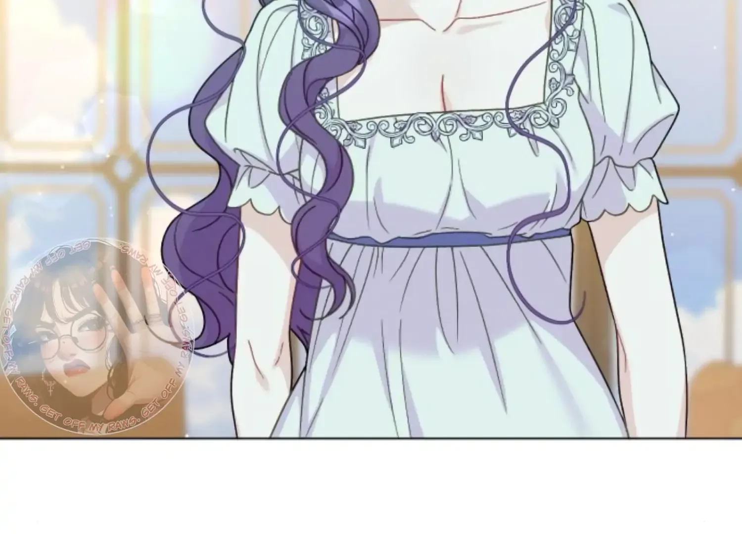 Fall in Love or Die Mangakakalot X Chapter 66 Page 279