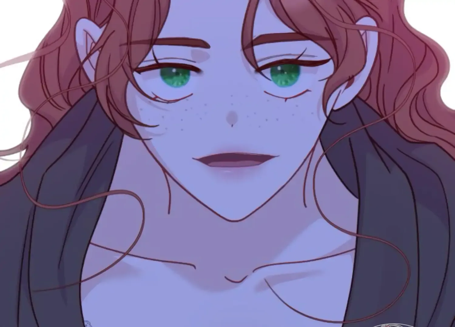 Fall in Love or Die Mangakakalot X Chapter 66 Page 289