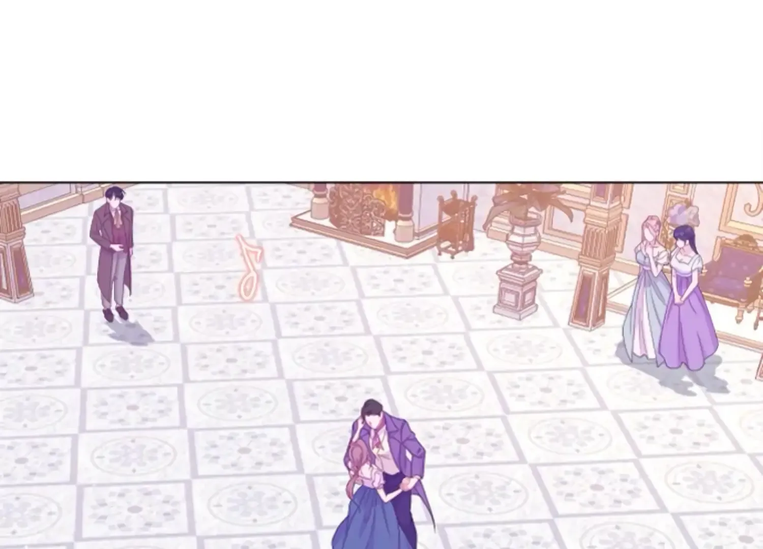 Fall in Love or Die Mangakakalot X Chapter 66 Page 3
