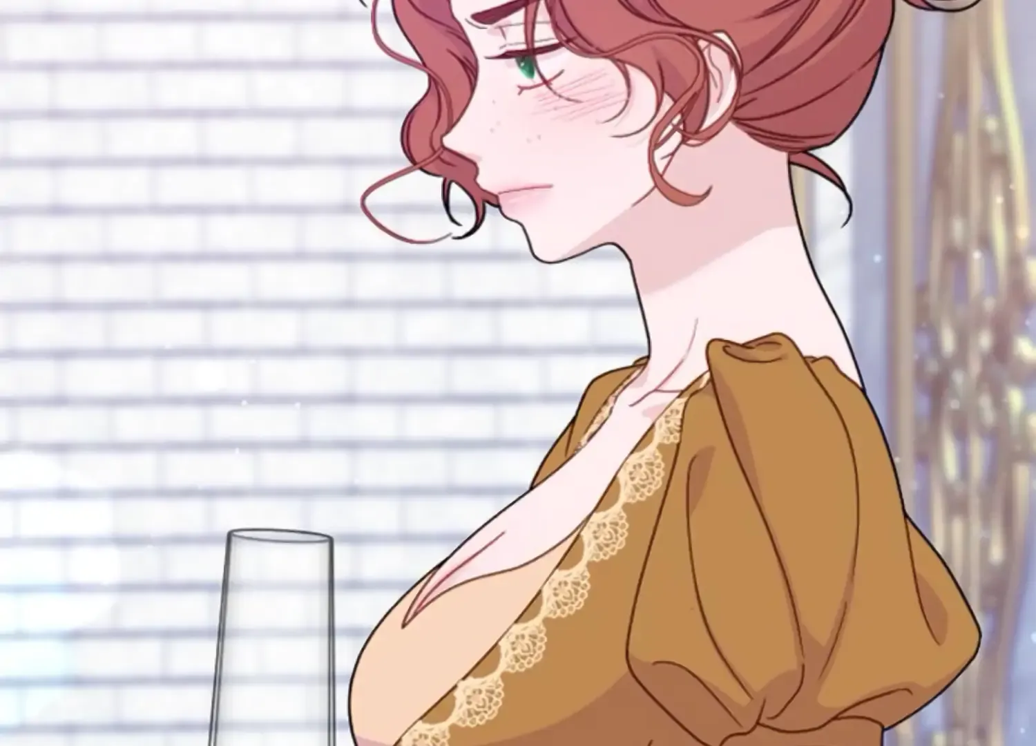 Fall in Love or Die Mangakakalot X Chapter 66 Page 21