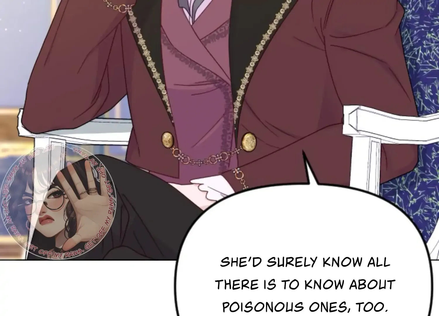 Fall in Love or Die Mangakakalot X Chapter 66 Page 216
