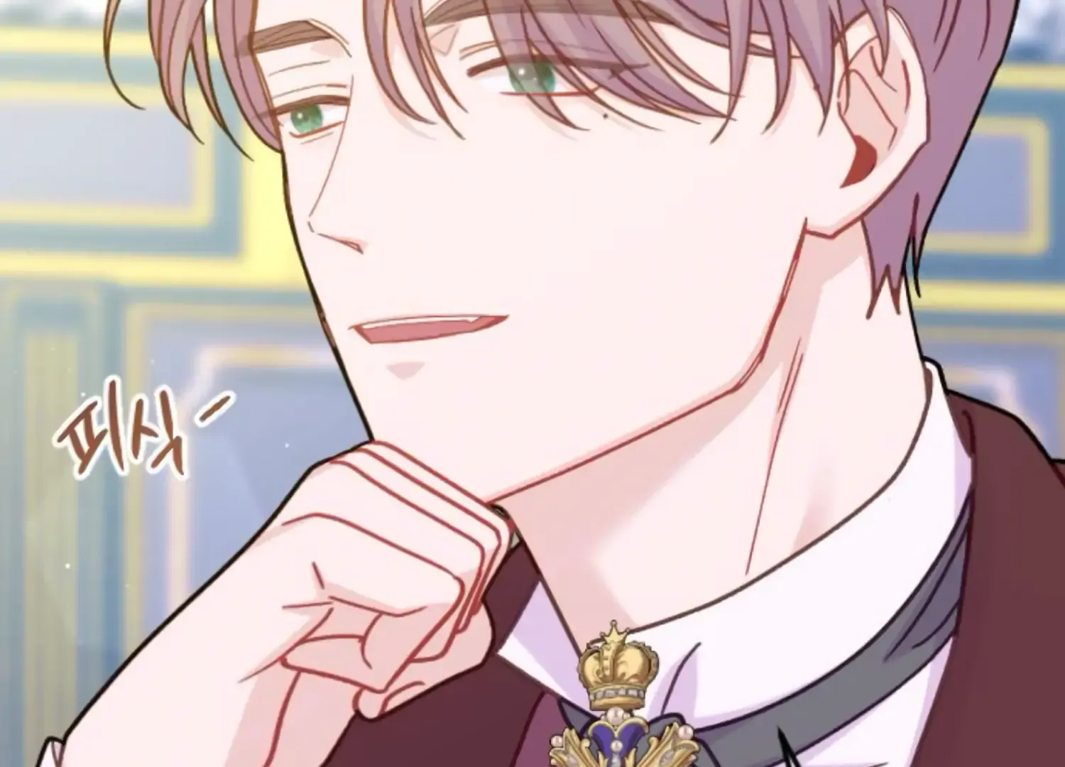 Fall in Love or Die Mangakakalot X Chapter 66 Page 222