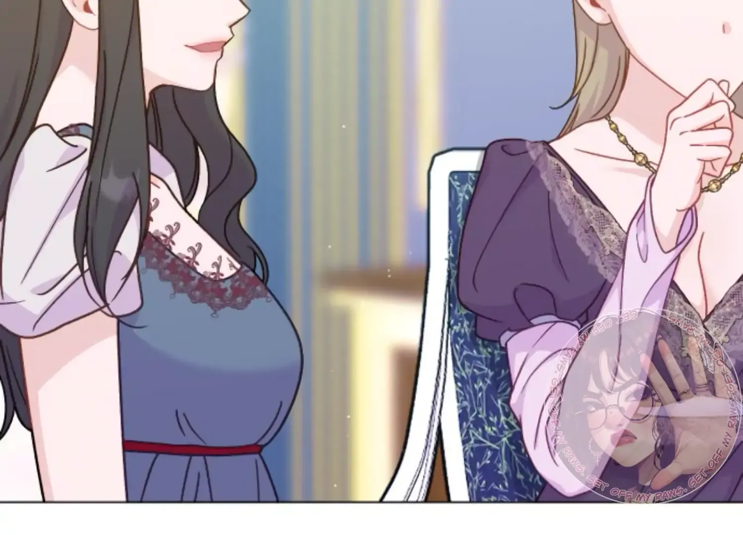 Fall in Love or Die Mangakakalot X Chapter 66 Page 226