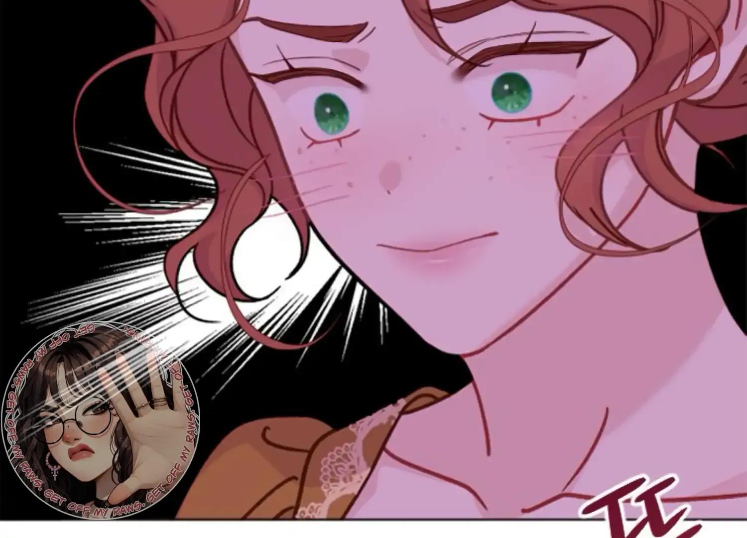 Fall in Love or Die Mangakakalot X Chapter 66 Page 40