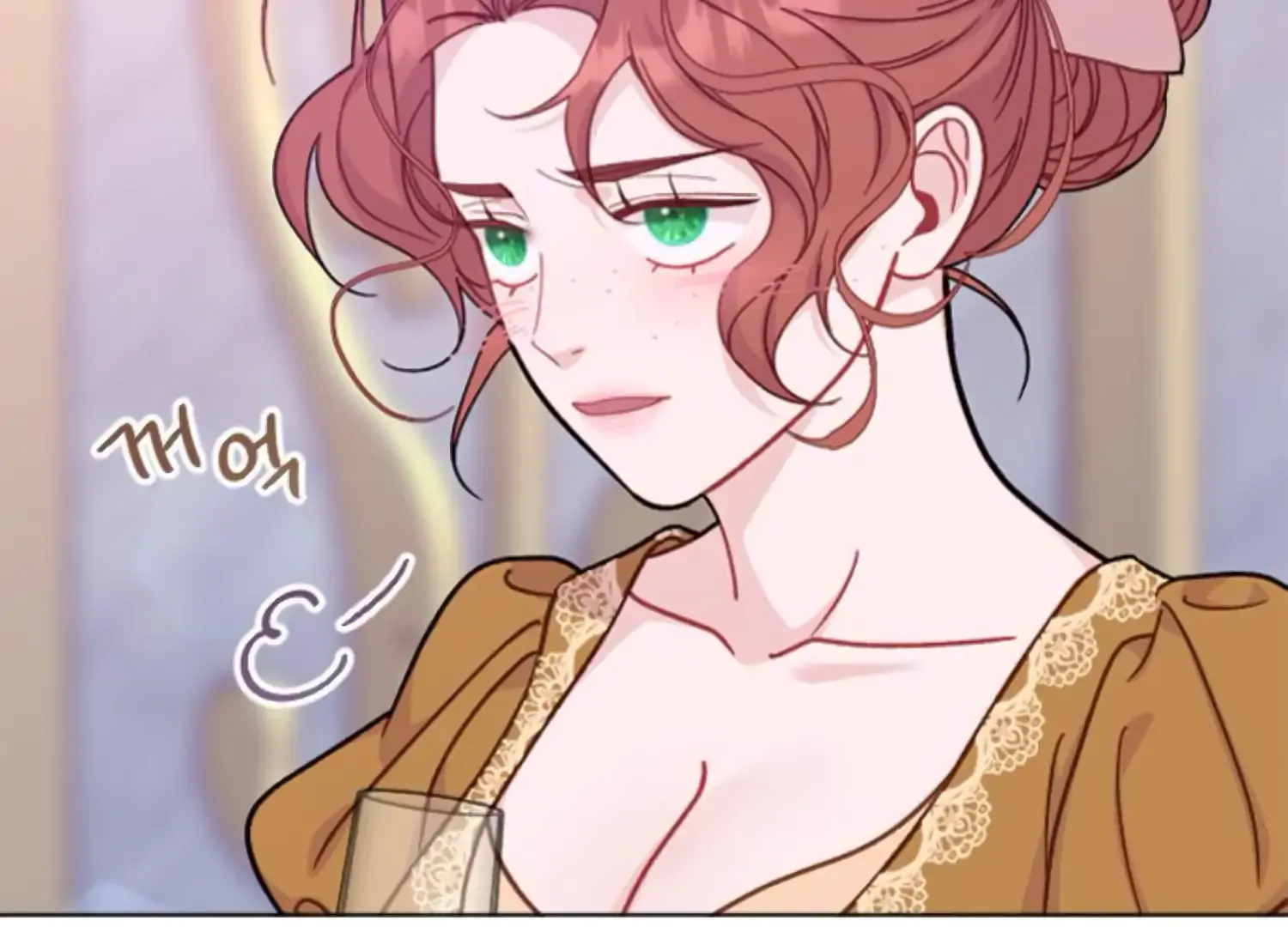 Fall in Love or Die Mangakakalot X Chapter 66 Page 31