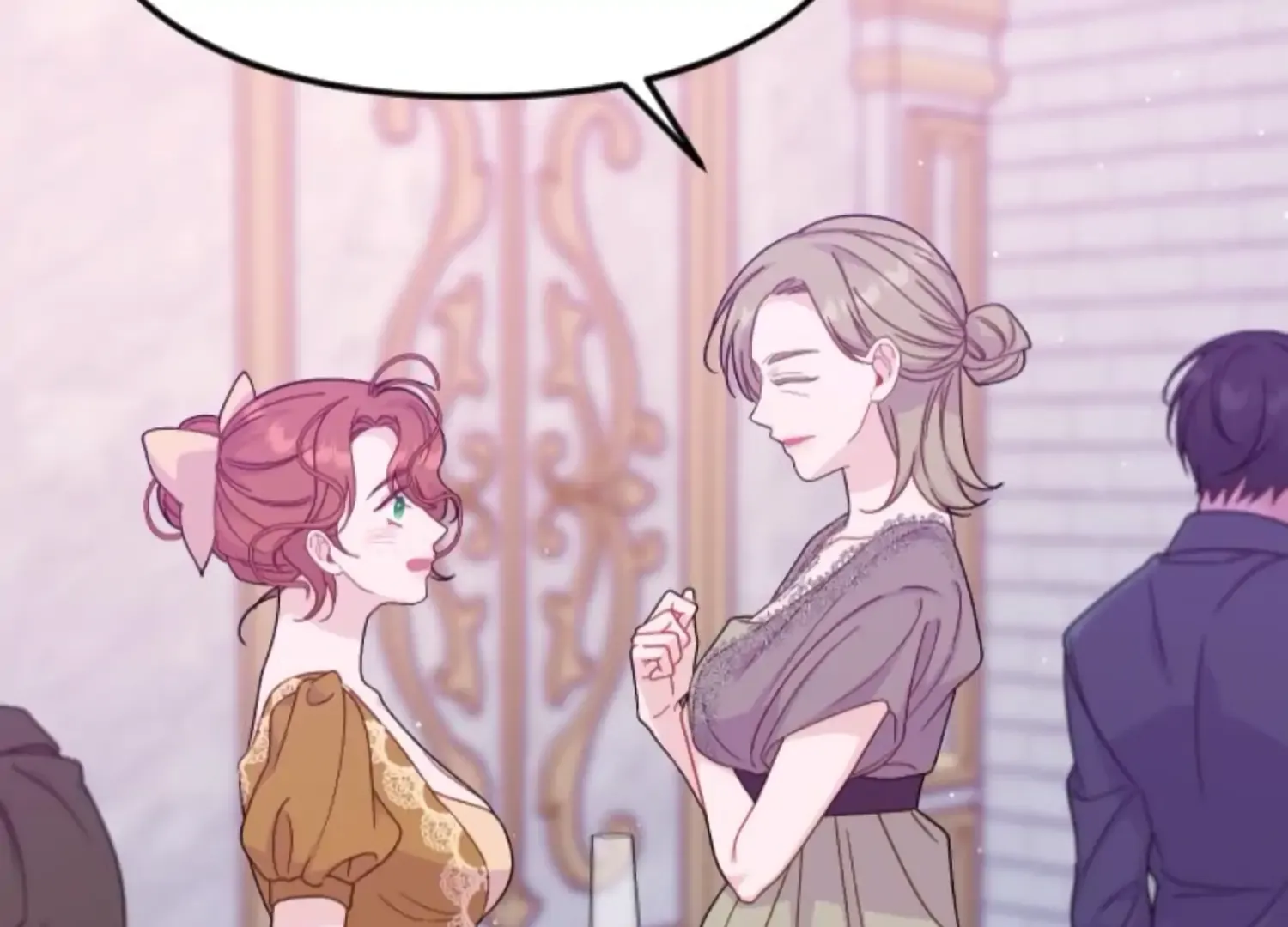 Fall in Love or Die Mangakakalot X Chapter 66 Page 72