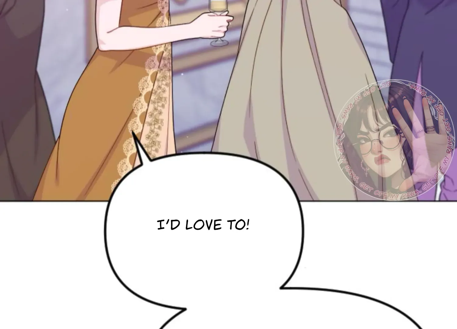 Fall in Love or Die Mangakakalot X Chapter 66 Page 73