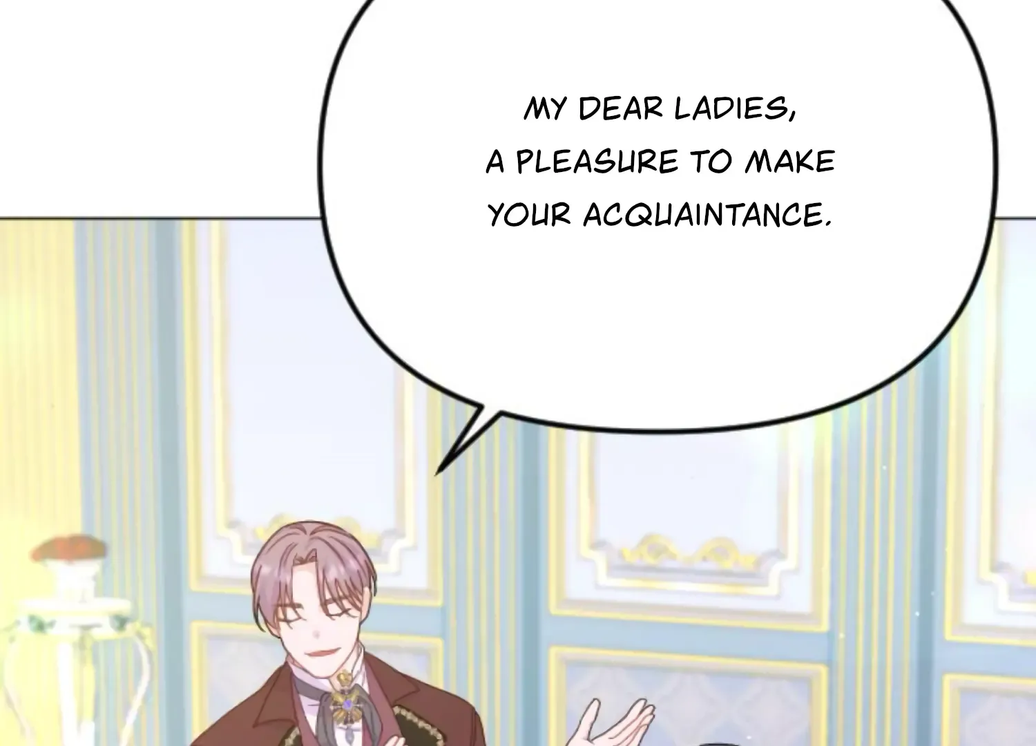 Fall in Love or Die Mangakakalot X Chapter 66 Page 89
